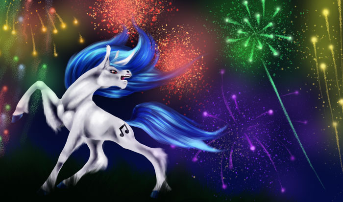 20 Eye-catchy New Year Wallpaper for Your Desktop 14