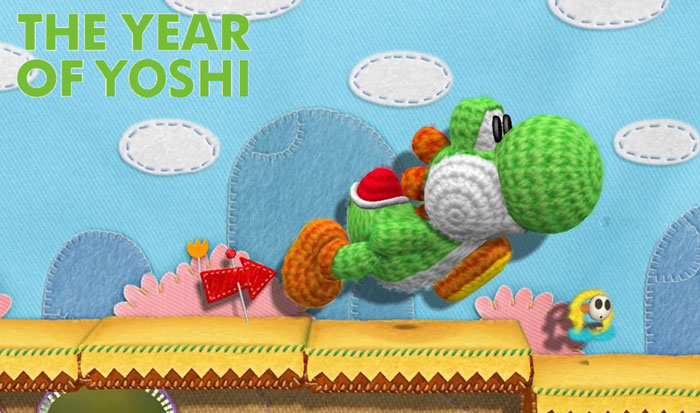 20 Eye-catchy New Year Wallpaper for Your Desktop 15