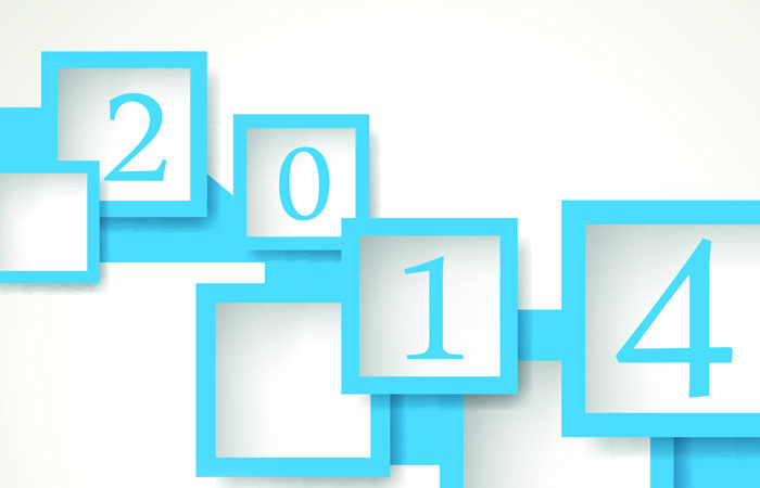 20 Eye-catchy New Year Wallpaper for Your Desktop 2