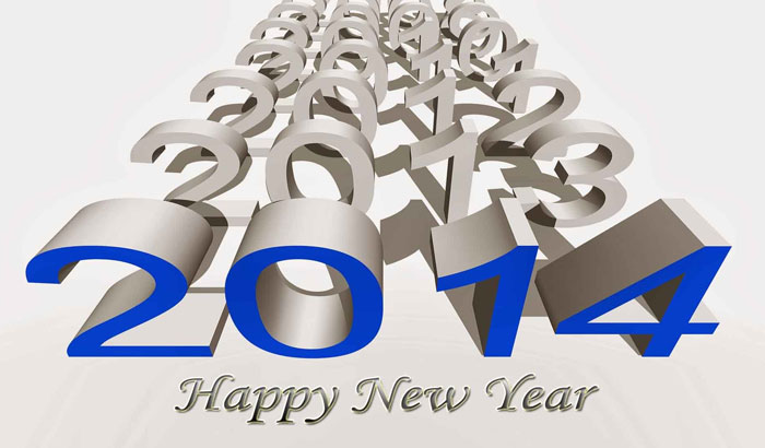 20 Eye-catchy New Year Wallpaper for Your Desktop 4