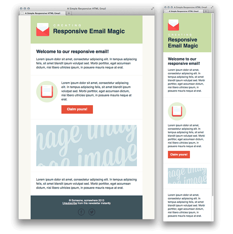 20 Best Responsive Web Design Tutorial for Web Designers 11