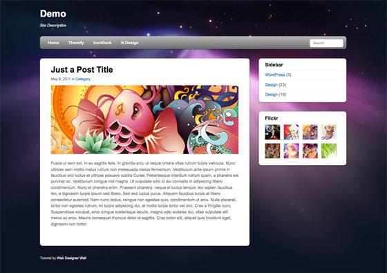 20 Best Responsive Web Design Tutorial for Web Designers 6