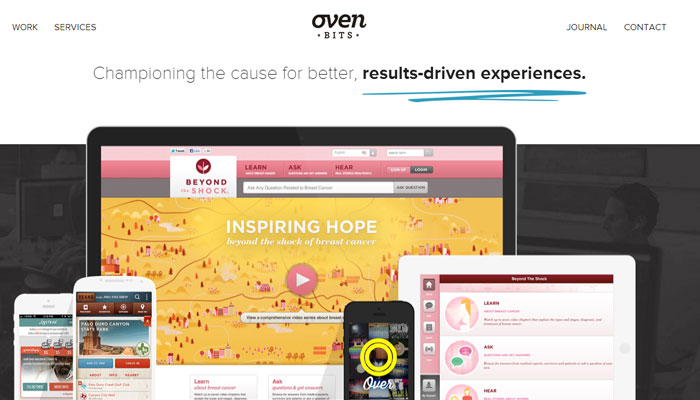 Ovenbits