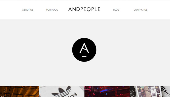 Andpeople