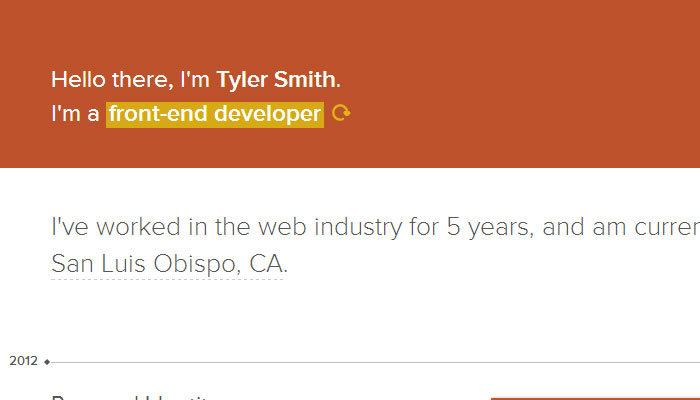 Tylerbuilds