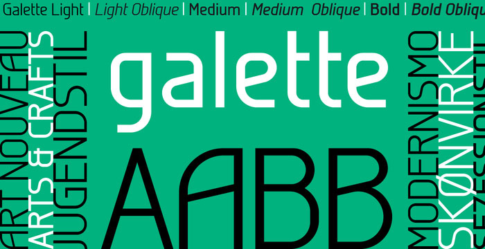 20 Useful Free Fonts for Web Design 3