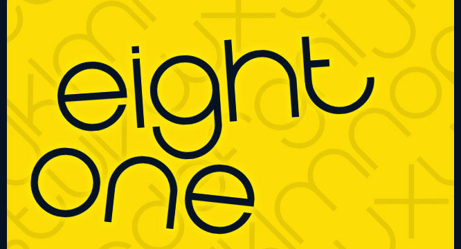 20 Useful Free Fonts for Web Design 6