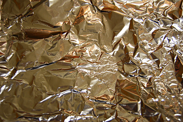 Texture - Foil 