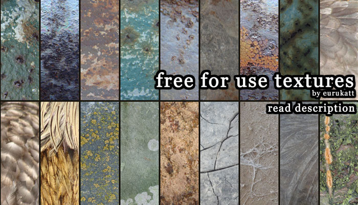Textures