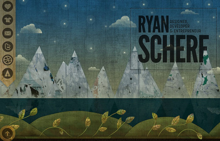 Ryan Scherf