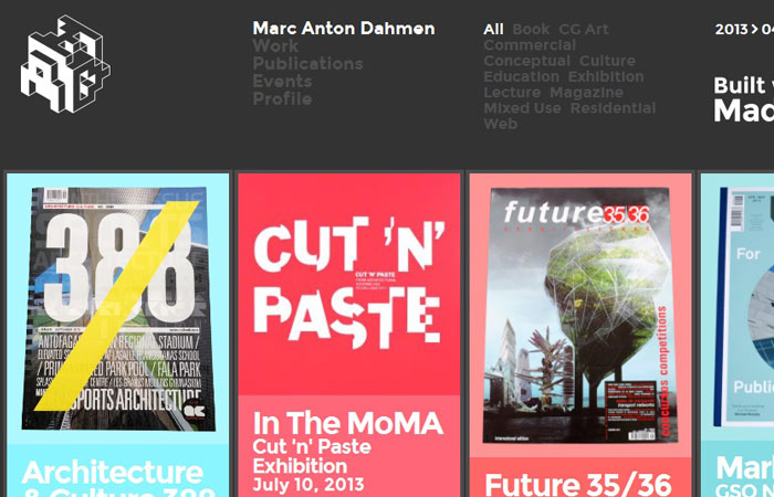 Marc Anton Dahmen