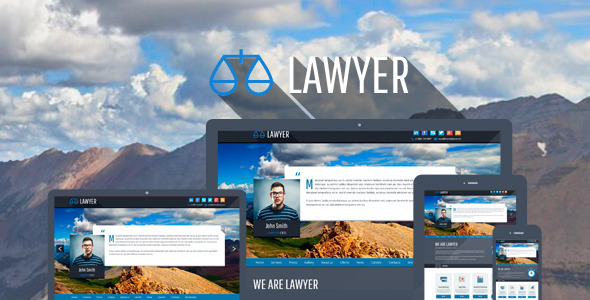 20 Top-rated Premium Responsive Wordpress Theme 8