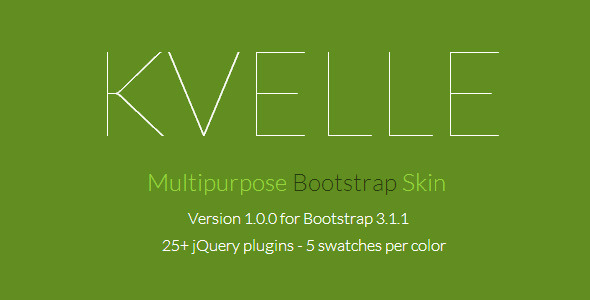 15 Useful Bootstrap Tools and Generators for Web Developers 10