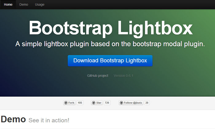 15 Useful Bootstrap Tools and Generators for Web Developers 14