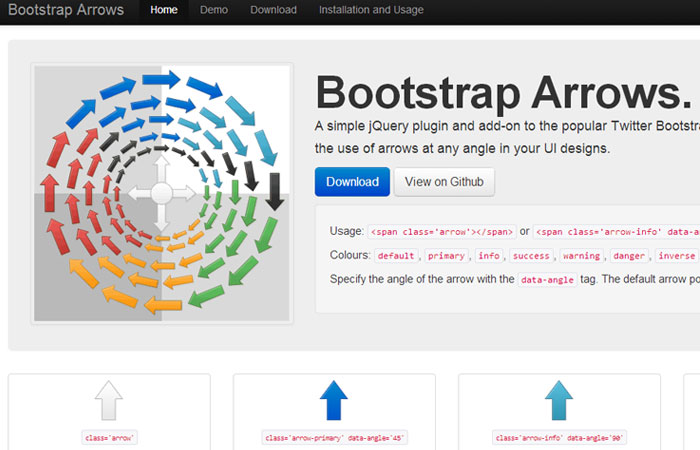 bootstrap builder new components