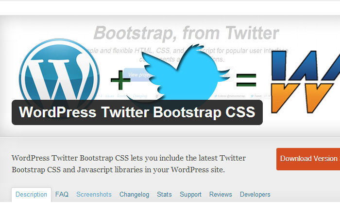 15 Useful Bootstrap Tools and Generators for Web Developers 3