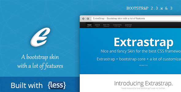 15 Useful Bootstrap Tools and Generators for Web Developers 6