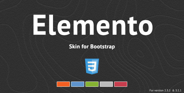 15 Useful Bootstrap Tools and Generators for Web Developers 9