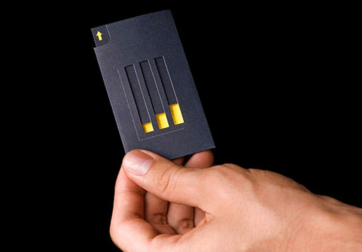20 Excellent Design of Modern Business card 1