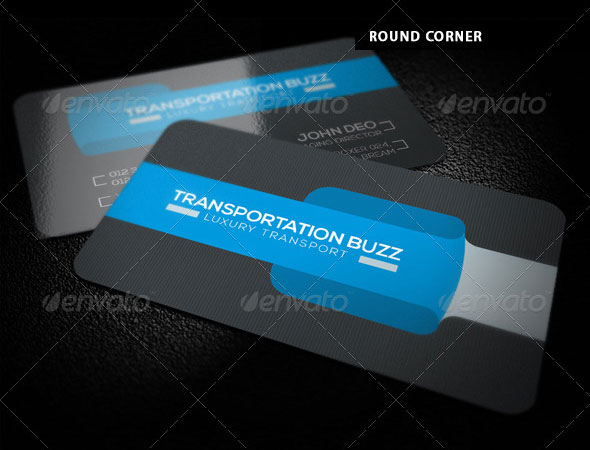 20 Excellent Design of Modern Business card 12