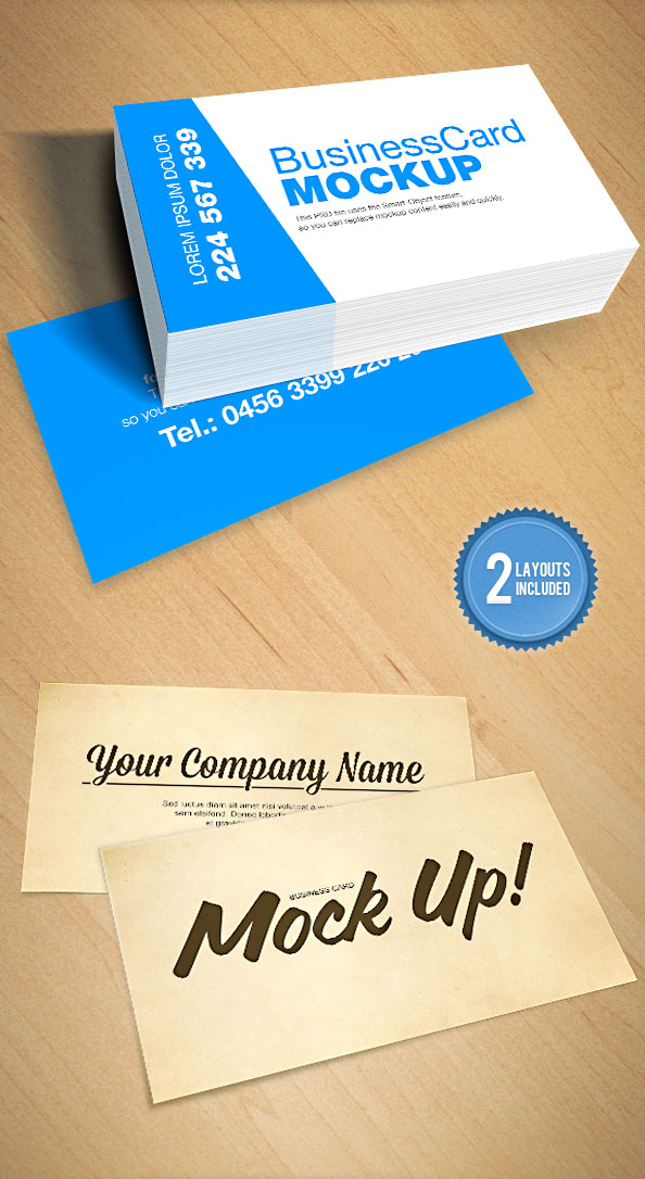 20 Excellent Design of Modern Business card 6