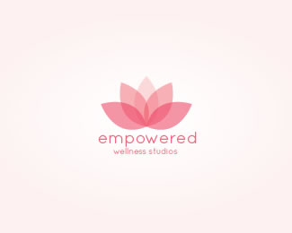 20 Beautiful and Creative Logo Design for Designers Inspiration 12