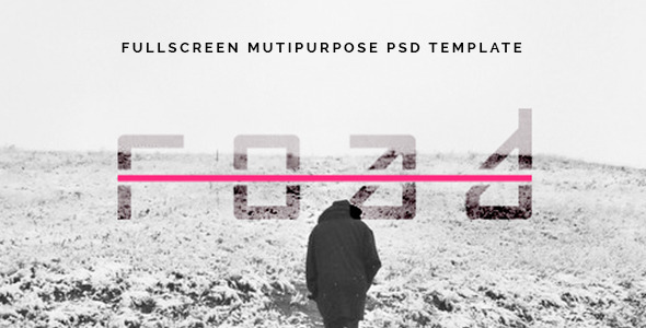 15 Free and Premium Website Templates with PSD 4