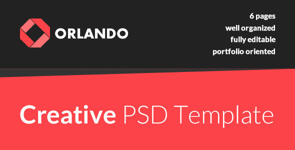 15 Free and Premium Website Templates with PSD 6