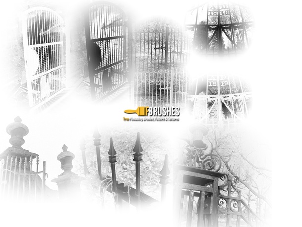 10 Most Useful Set of Free Photoshop Brushes 7
