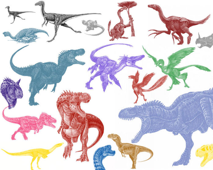 10 Most Useful Set of Free Photoshop Brushes 8