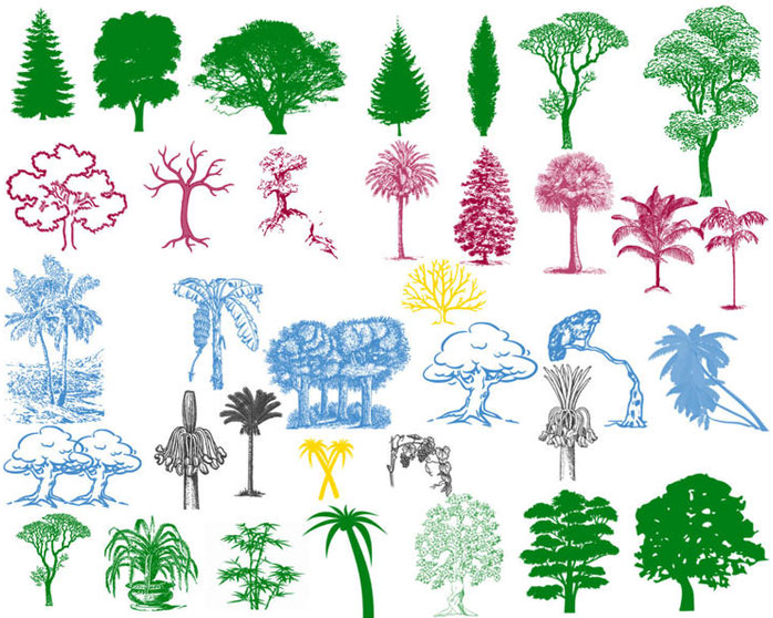 10 Most Useful Set of Free Photoshop Brushes 9