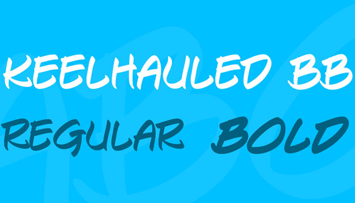 20 Free Script Fonts for Designers 10