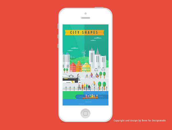 10 High Quality Tutorials for Designers 1
