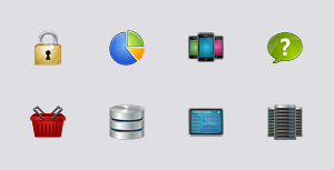 10 Beautiful Sets of free Icons 2