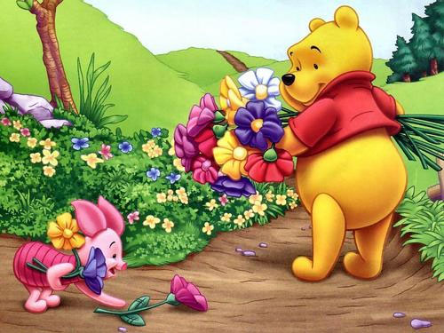 20 Funny and Beautiful 3D Cartoon Character Designs 7
