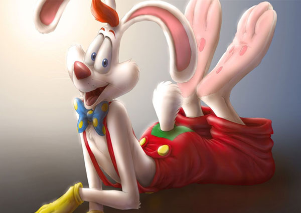20 Funny and Beautiful 3D Cartoon Character Designs 9
