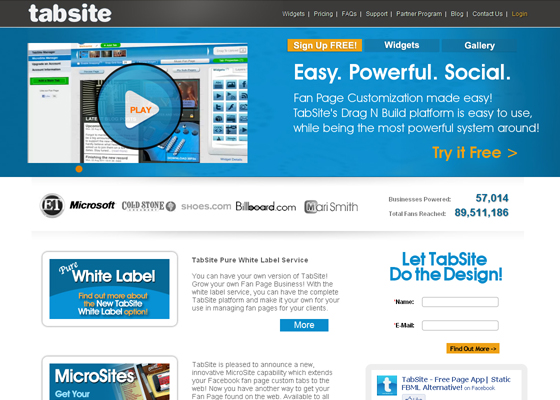 5 Resources to Create Effective Facebook Fan Page 2 5 Resources to Create Effective Facebook Fan Page 2