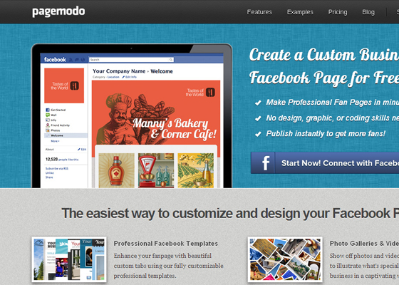 5 Resources to Create Effective Facebook Fan Page 4 5 Resources to Create Effective Facebook Fan Page 4