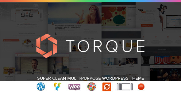 15 Responsive Free and Premium Wordpress Theme 10