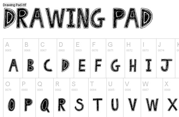 30 Best Free Font for Advertisement Display 18