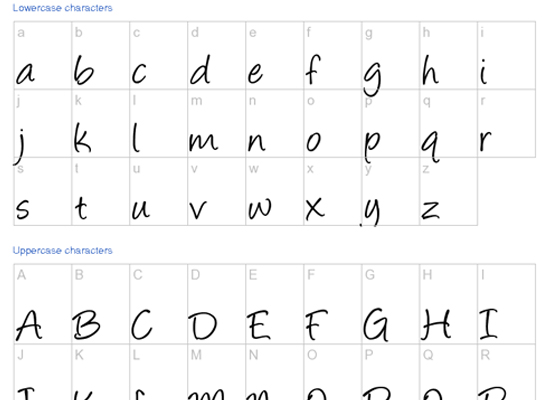 30 Best Free Font for Advertisement Display 23