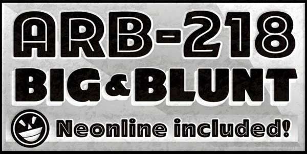 30 Best Free Font for Advertisement Display 3
