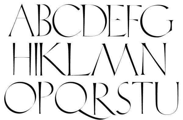 30 Best Free Font for Advertisement Display 7