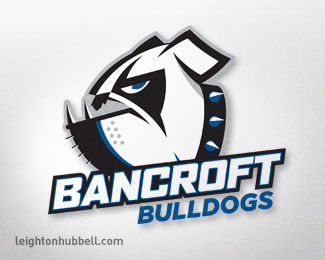 25+ Stunning Sports Logo Designs 7