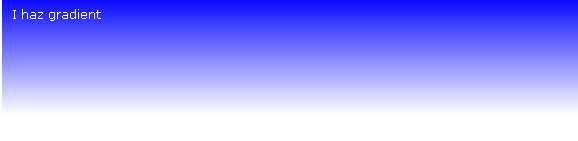 CSS Gradient Tutorials for Web Designers 10