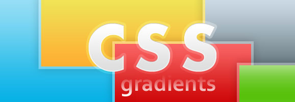CSS Gradient Tutorials for Web Designers 3