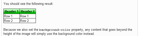 CSS Gradient Tutorials for Web Designers 5