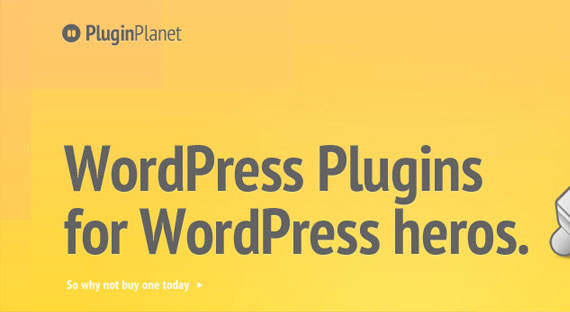 20 Creative PSD Website Templates for Free Download 2