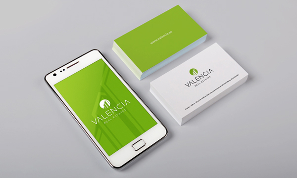 20 Creative Eye-Catchy Business card for Inspiration 10