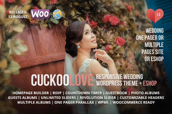 20 Hand-Picked Premium Wordpress Theme 18 Wordpress theme